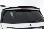 Mercedes-Benz GLS400 d 4Matic D40 by Brabus 2020 года